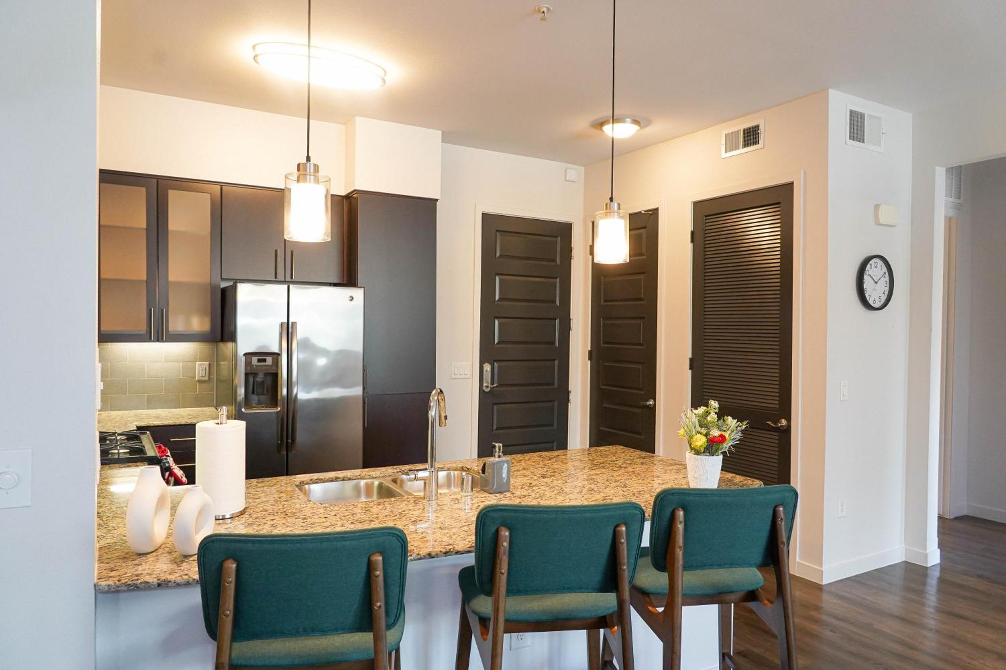 Lux 2 Bedroom In Woodland Hills Los Angeles Kültér fotó